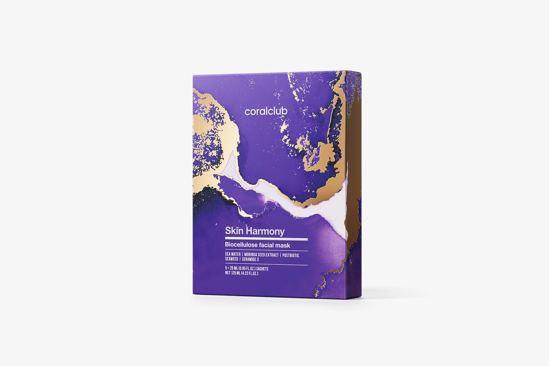 Skin Harmony Biocellulose Facial Mask